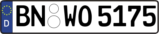 BN-WO5175