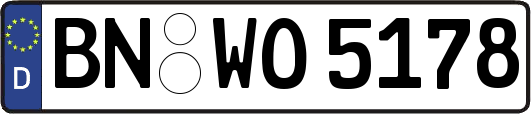 BN-WO5178