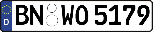 BN-WO5179
