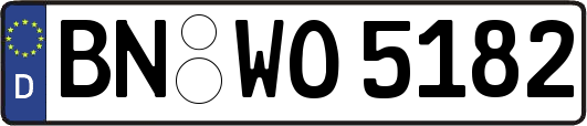 BN-WO5182