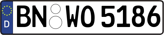 BN-WO5186