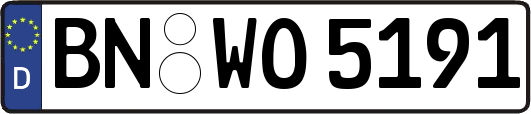 BN-WO5191