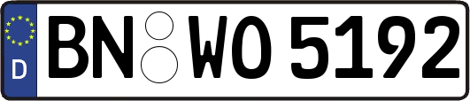 BN-WO5192