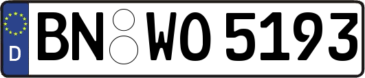 BN-WO5193