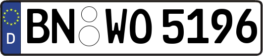 BN-WO5196
