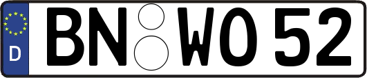 BN-WO52