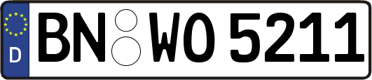 BN-WO5211