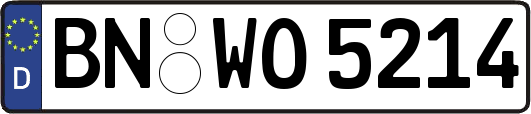 BN-WO5214