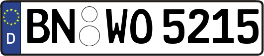 BN-WO5215