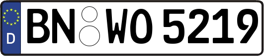 BN-WO5219