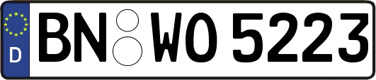 BN-WO5223