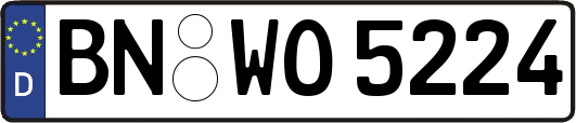 BN-WO5224