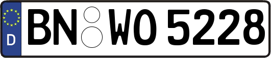 BN-WO5228
