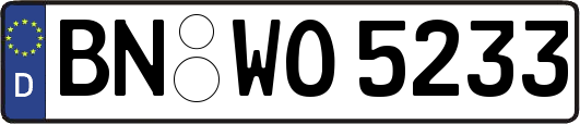 BN-WO5233