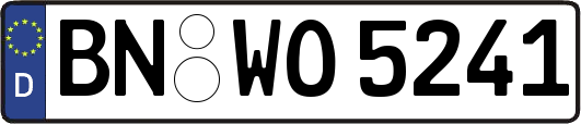 BN-WO5241