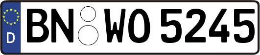 BN-WO5245