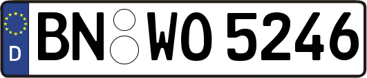 BN-WO5246
