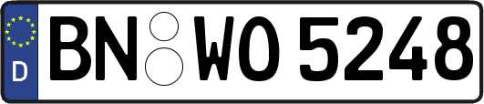 BN-WO5248