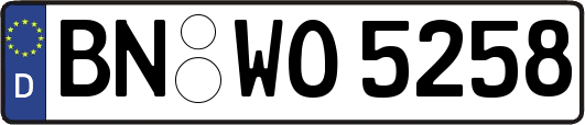 BN-WO5258