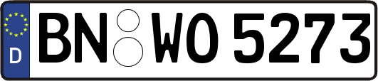 BN-WO5273
