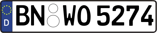 BN-WO5274