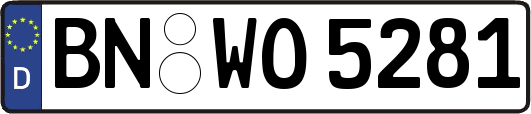 BN-WO5281