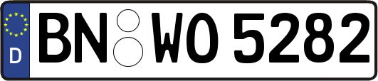 BN-WO5282