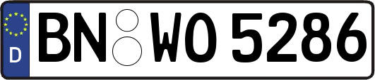 BN-WO5286
