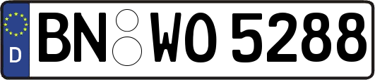 BN-WO5288