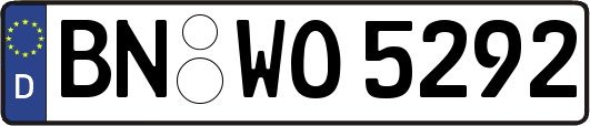 BN-WO5292