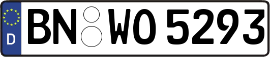 BN-WO5293