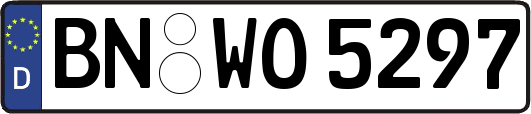 BN-WO5297