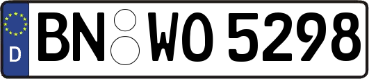 BN-WO5298