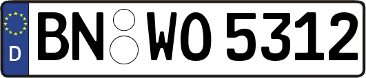 BN-WO5312
