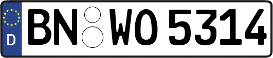 BN-WO5314