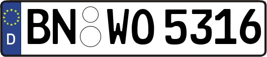 BN-WO5316