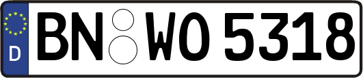 BN-WO5318