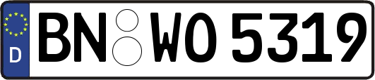 BN-WO5319