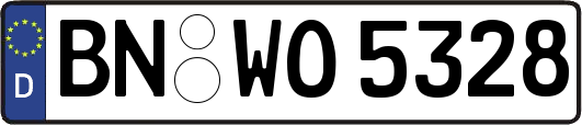BN-WO5328