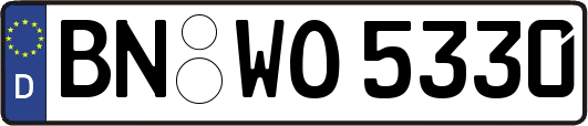 BN-WO5330