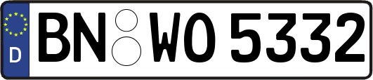 BN-WO5332