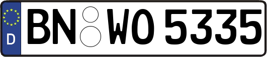 BN-WO5335
