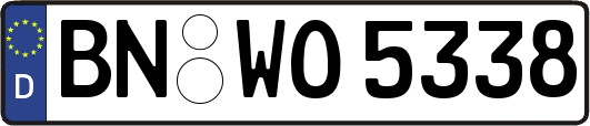 BN-WO5338