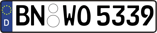 BN-WO5339