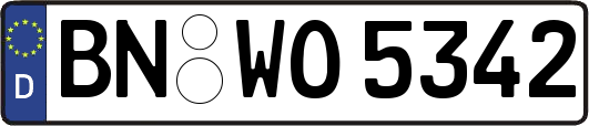 BN-WO5342
