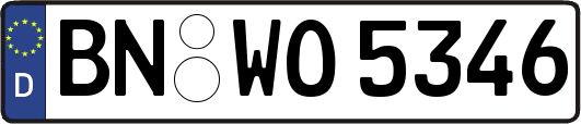 BN-WO5346