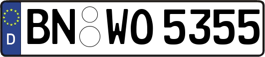 BN-WO5355