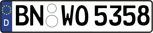 BN-WO5358