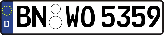 BN-WO5359