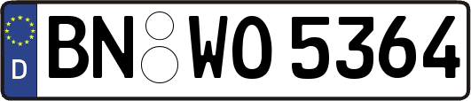 BN-WO5364